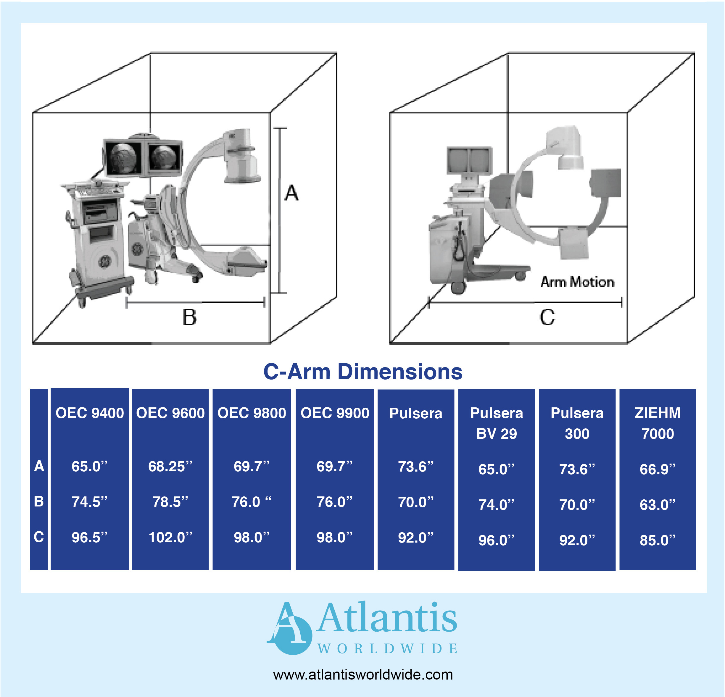 atlantis