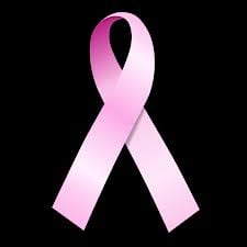 Breast cancer Ribbon