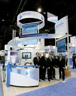 Atlantis RSNA