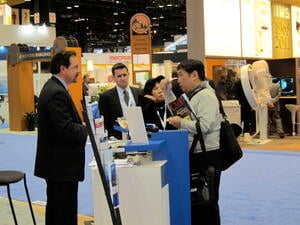 RSNA Show