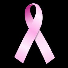 Breast cancer Ribbon