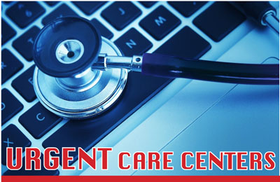 Urgent Care Equipment 