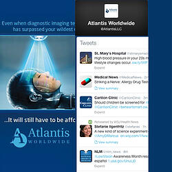 Twitter @AtlantisLLC