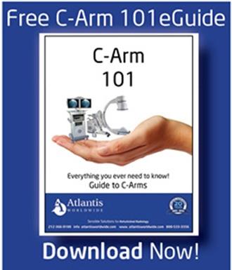 C-Arm 101 eBook