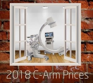 2018 C-Arm Costs-1 