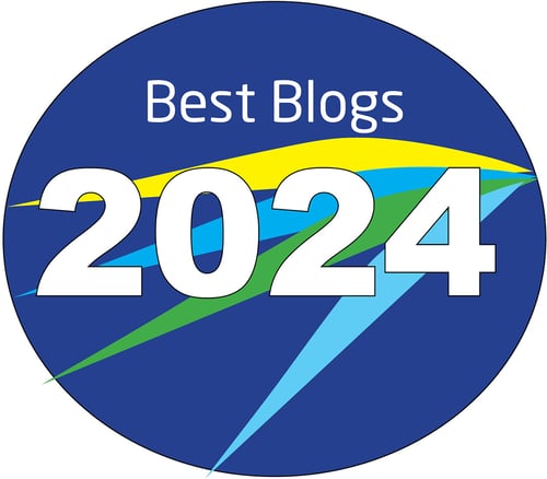 2024 Best blogs