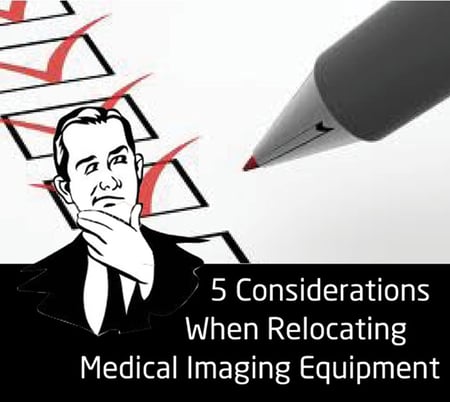 5 Considerations Medical Equipoment1