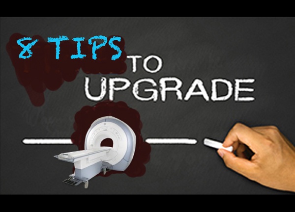 8 Tips For Upgrading Your MRI, CT and PET/CT Equipment