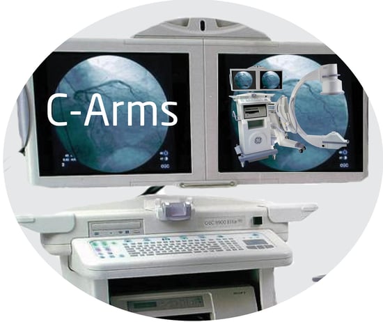 C-Arms R Improving