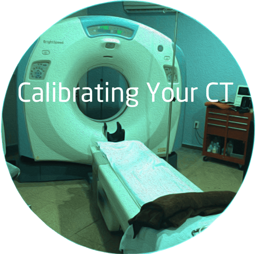 CT Calibration 3-24