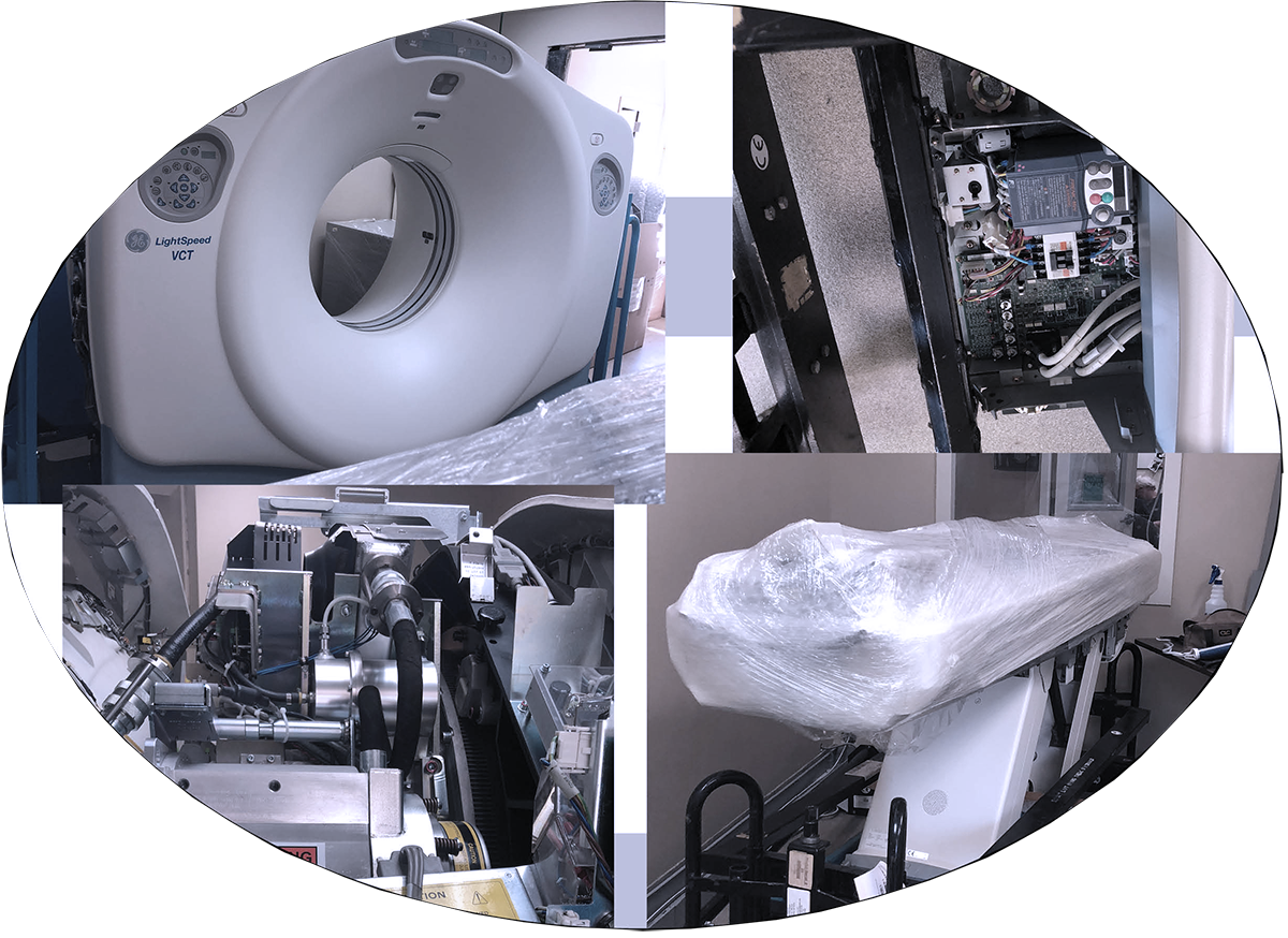 Installing a CT Scanner: What to Expect