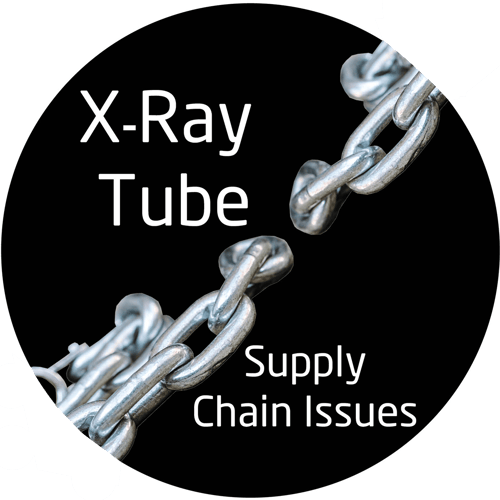 Chain Supply X-ray