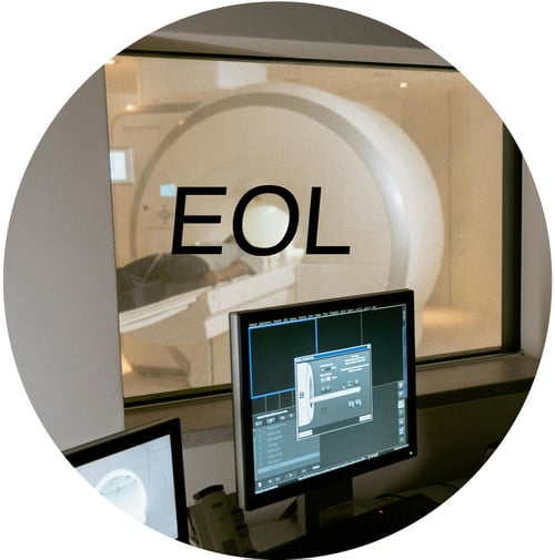 EOL Medical Equipment