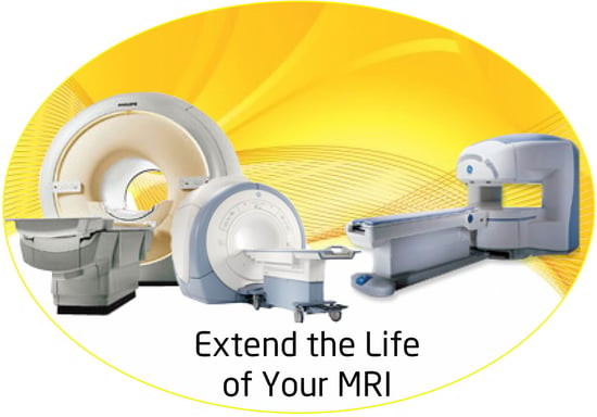 Extend Life MRI
