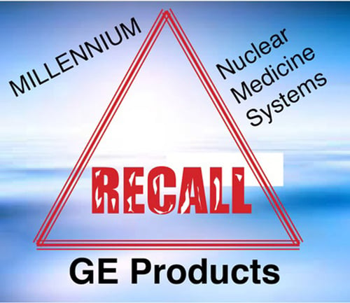 GE RECALL1