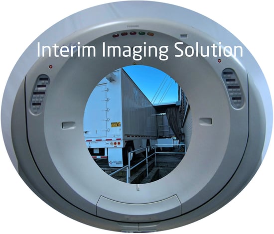 Interim Imaging Solution