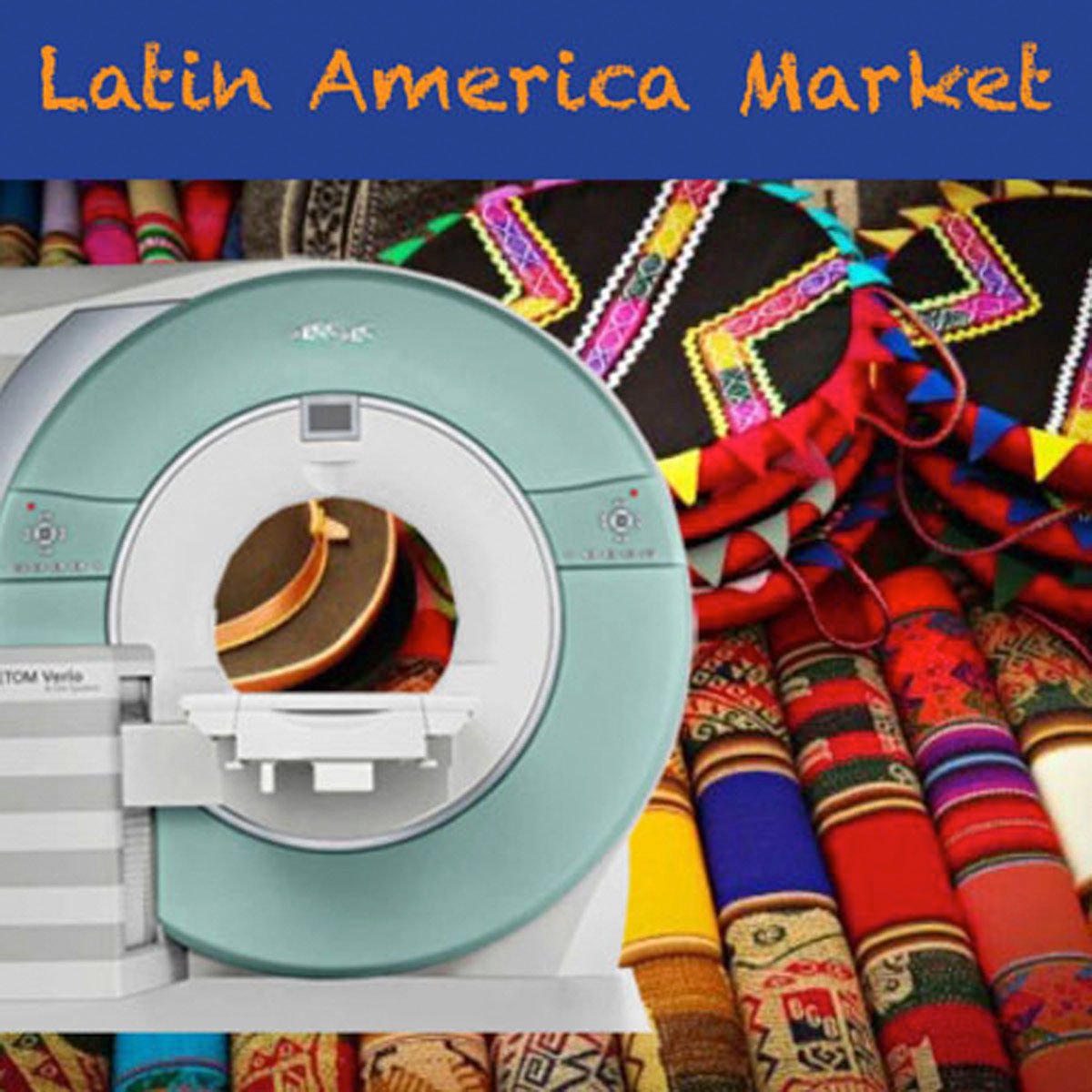 Refurbished Medical Imaging Equipment Industry in Latin America