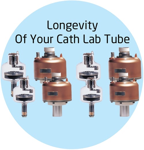 Longevity Cath Lab Tube
