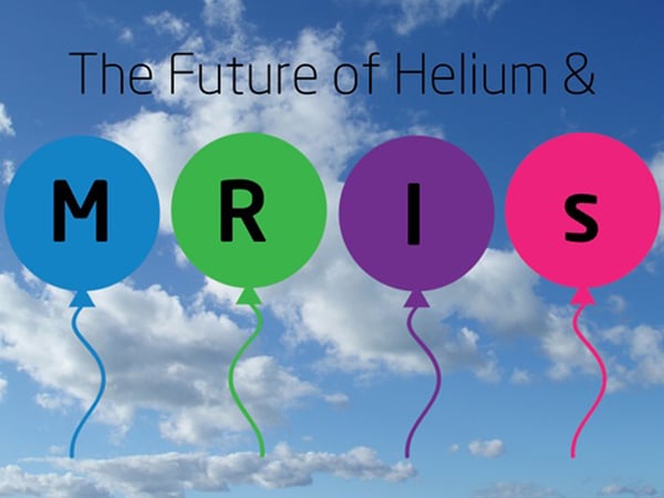 MRI & Helium1