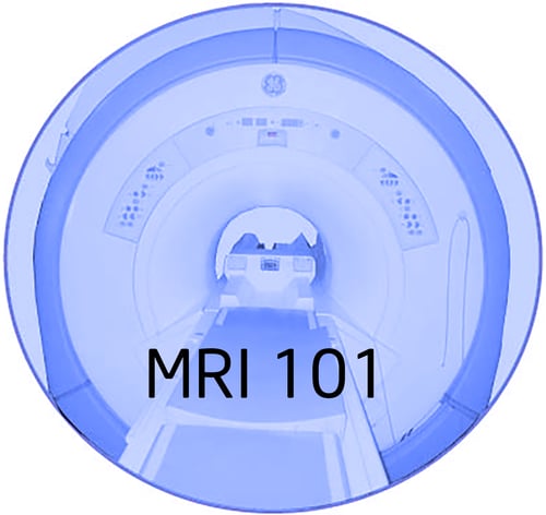 MRI 101 Part1