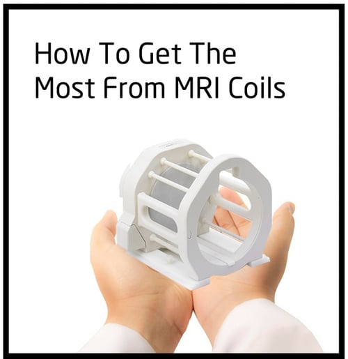 MRI Coil Tips