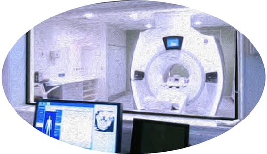 MRI MIMMA