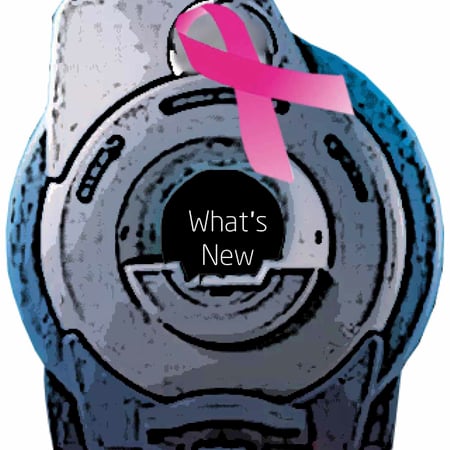 MRI New Breast Imaging 