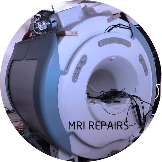 MRI Repairs