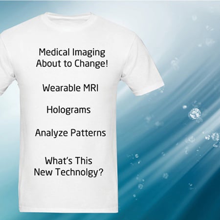 Medical Imaging Changing Soon1