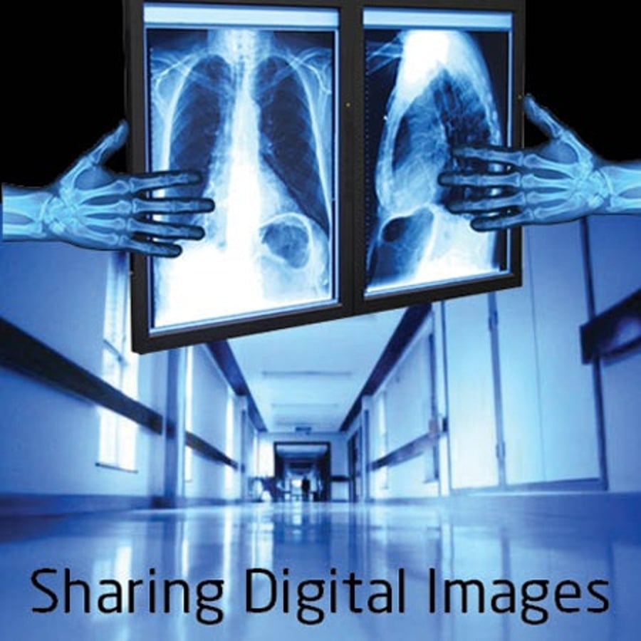 7 Benefits of Medical Imaging File Sharing