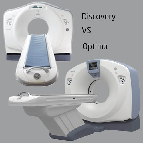 Optima vs Discovery CT 10-14-19