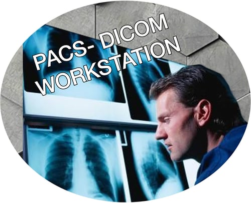 PACS-DICOM-Work