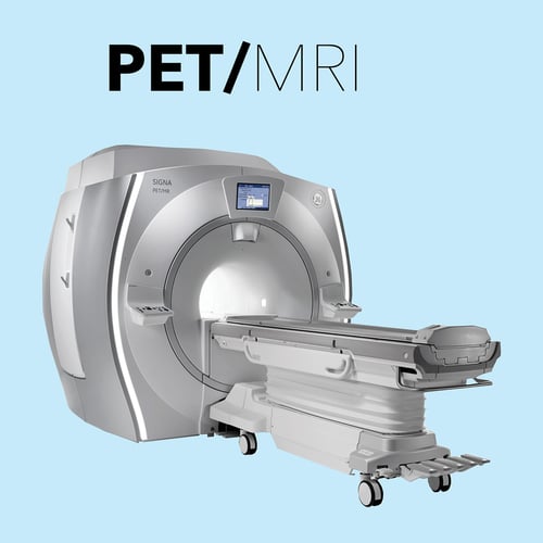 PET-MRI