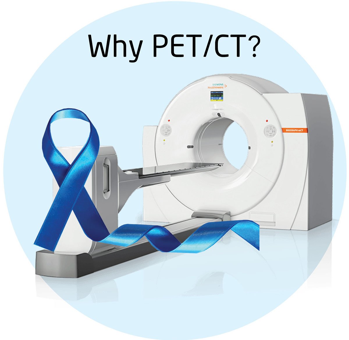 Key Considerations for Choosing a PET/CT Scanner for PSMA Scans