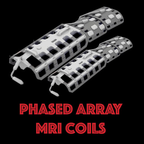 Phased Coils