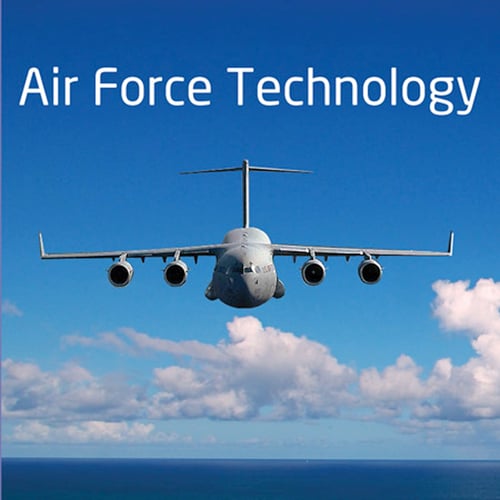 Philips Air Force Tech1