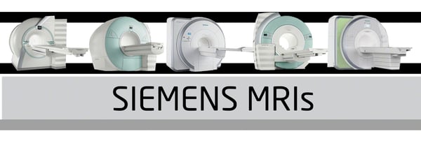 5 SIEMENS 1.5T MRI Reviews