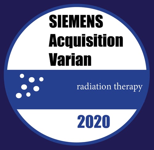 Siemens-Varian