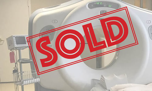 Sold medical imaging