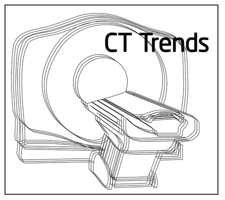 Trends in CT
