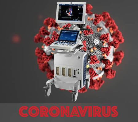Ultrasound-covid 19