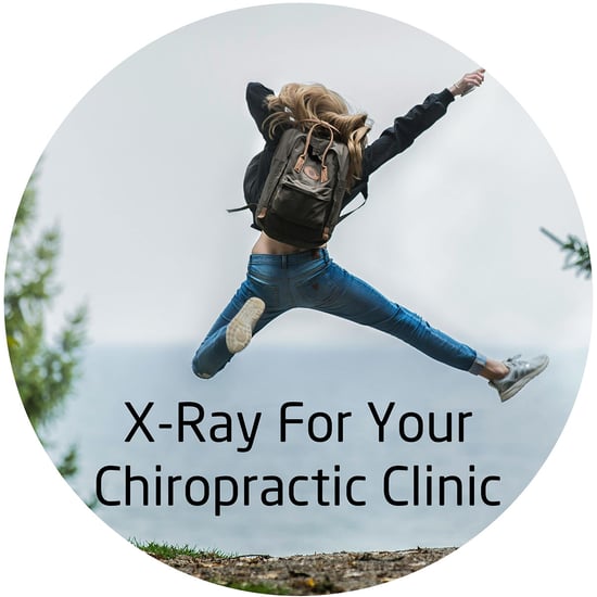 Which X-Ray Chiropractic