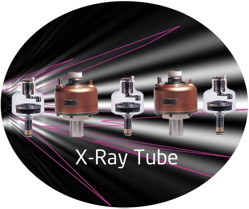X-Ray Tube 23