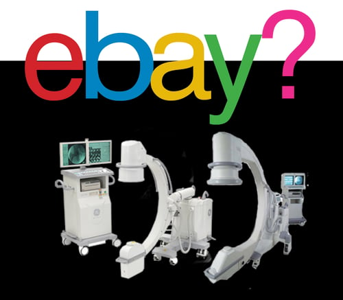 ebay medical systems