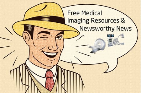 free medical imaging resources today