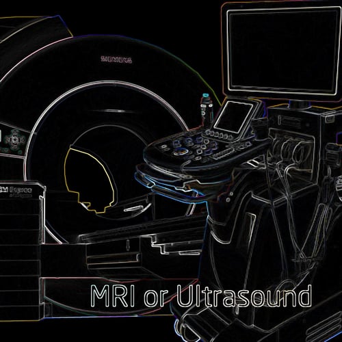 mri vs ultrasound