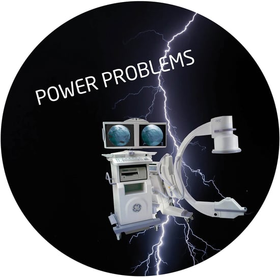 power problems